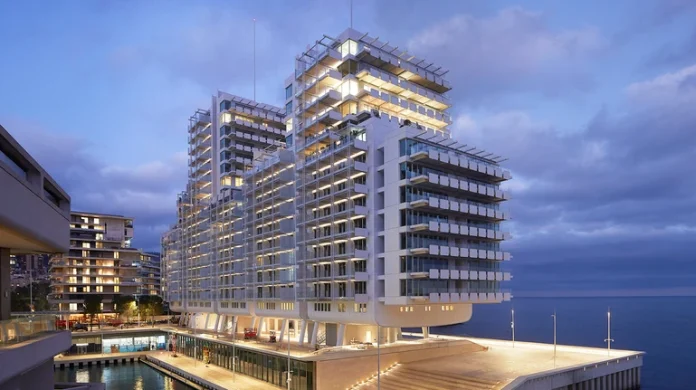 Ахметов придбав елітну квартиру в Монако за 554 мільйони доларів