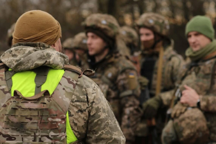 Україна не планує законопроєкт про демобілізацію до кінця війни — джерела в ОП