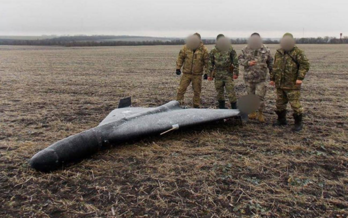 Росія розширює виробництво дронів з дальністю до 2500 км