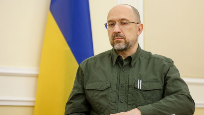 Шмигаля можуть звільнити: хто стане новим прем’єр-міністром України