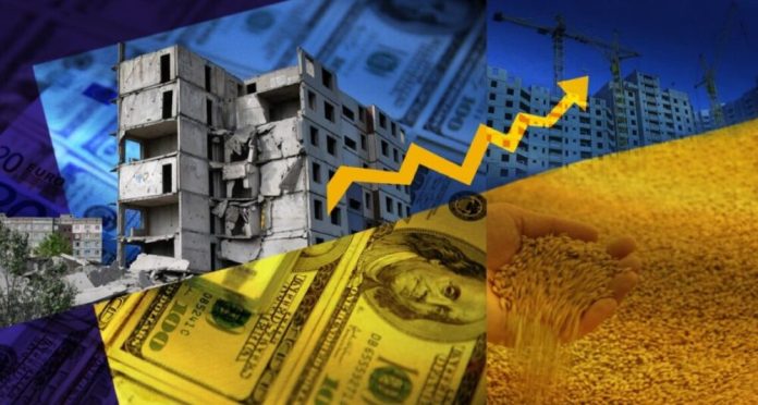 ЄБРР: зростання ВВП України у 2025 році знизиться