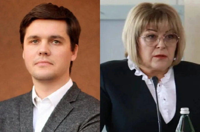 Бізнес-партнер Крупи постане перед судом за ухилення від мобілізації