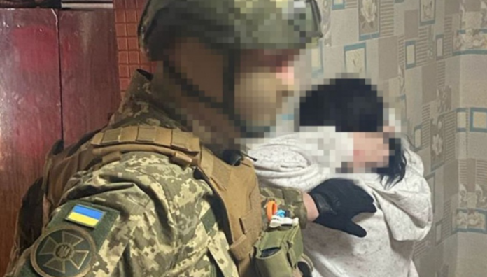 СБУ викрила агентів РФ, які хотіли підірвати військовий об’єкт