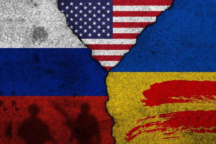 США прагнуть досягти перемир’я між Росією та Україною до Великодня