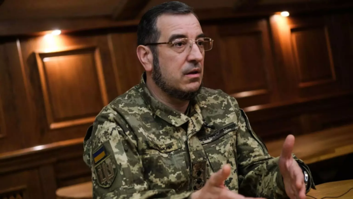 Українська розвідка розкрила плани РФ щодо війни в Україні
