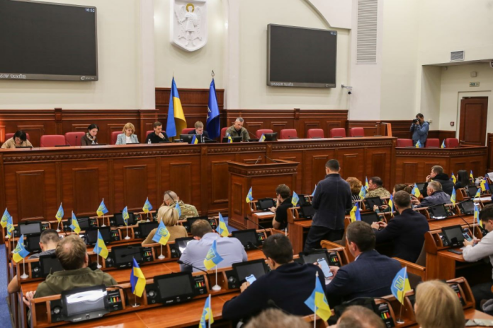 Батьківщина і УДАР уклали політичний союз перед виборами