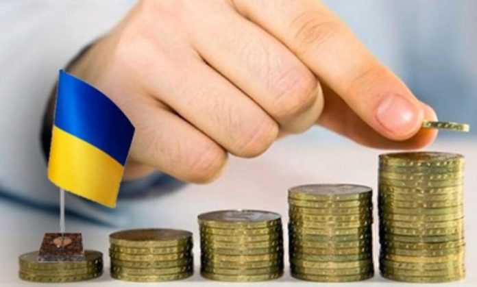 Мінфін повідомив про зростання держборгу України до $171 млрд