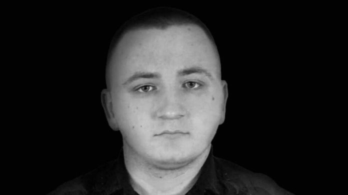 На Миколаївщині загинув 21-річний сержант, який нещодавно став батьком