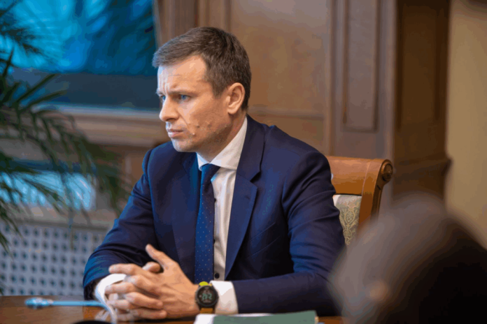У Марченка найбільше радників серед міністрів – аж 37