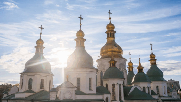 29 травня православні відзначають Вознесіння Господнє