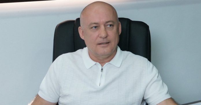 Депутат облради Леонід Глиняний фігурує у справі про розкрадання в Міноборони