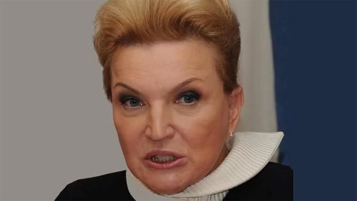 Ексміністерка Богатирьова програла суд за пенсію: хотіла майже 40 тисяч на місяць