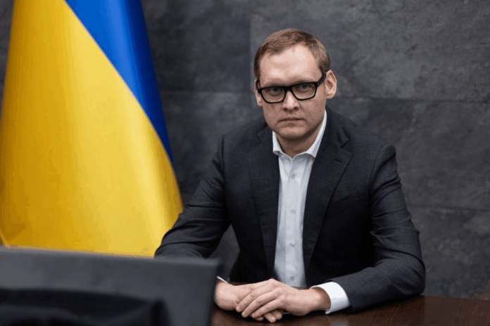 Ексзаступник голови ОП Смирнов може вийти під заставу