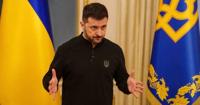 «Гарантій не буде»: Зеленський застеріг світових лідерів від поїздки до Москви