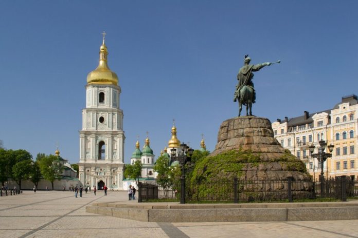 Києву приписали 1500 років через політичне замовлення СРСР