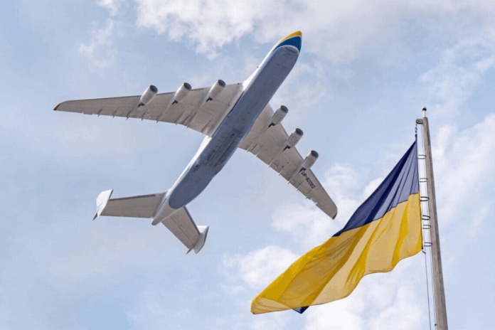 Лондон розпочав підготовку до відновлення польотів в Україну