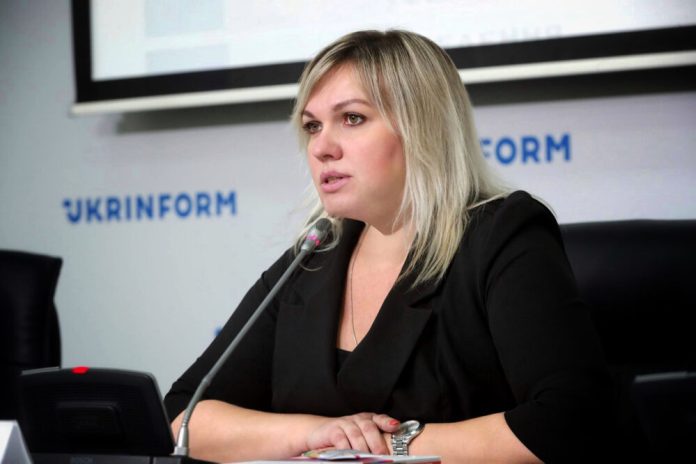 Марина Радова в центрі службового розслідування КМДА через пияцтво на роботі