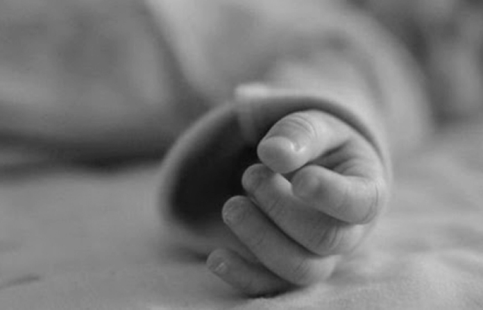 На Полтавщині судитимуть жінку за жорстоку смерть немовляти