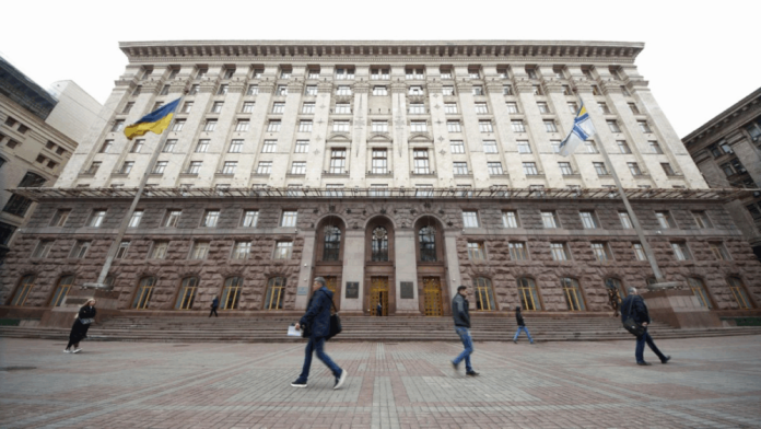 Новий департамент закупівель у КМДА може зламати корупційні схеми чиновників