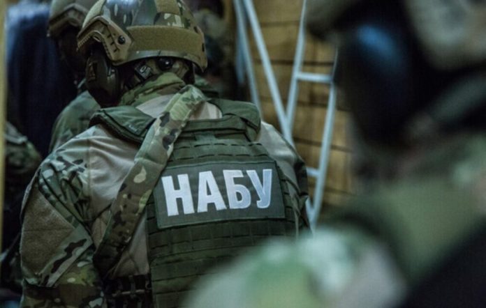 Обшуки НАБУ у керівництва Нацгвардії можуть бути формою тиску – джерела