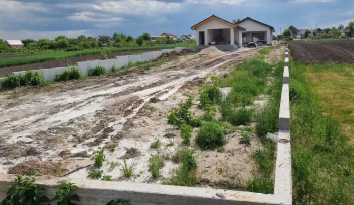 СБУ повернула державі майже 100 гектарів землі, якою незаконно володіли громадяни рф