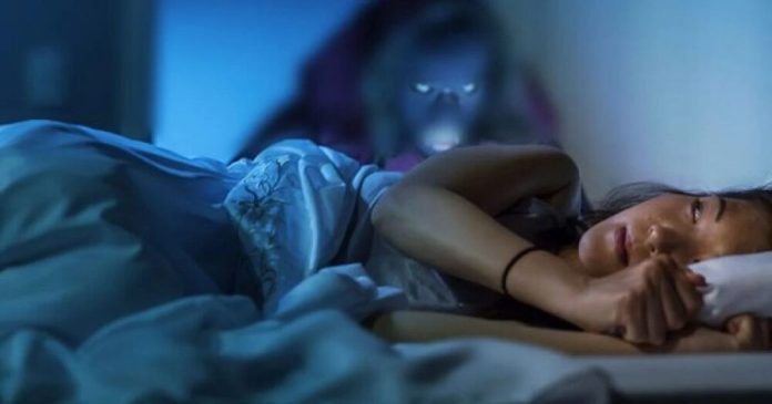 Сни можуть попереджати нас про хвороби