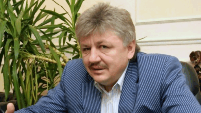 Справу ексзаступника секретаря РНБО Сівковича передали до суду за держзраду