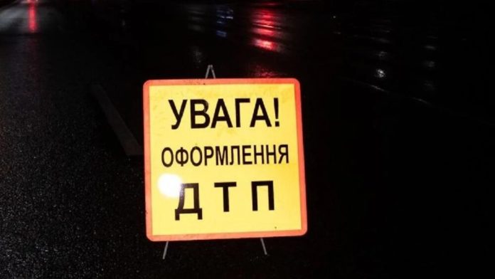 Трагедія біля села Красів: після аварії дитину госпіталізували, водій загинув