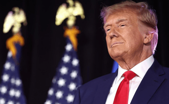 Трамп різко змінив риторику щодо війни в Україні