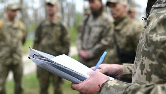 У травні зросли штрафи за порушення військового обліку та мобілізації
