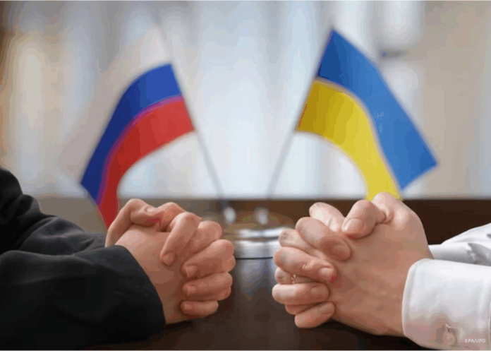 Україна готує делегацію на переговори в Стамбулі