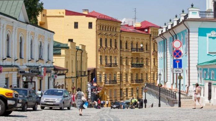В Україні наступило температурне літо