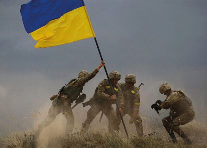 Війна в Україні наближається до ендшпілю — аналітики JP Morgan