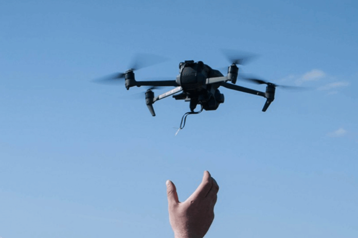 Ворожий FPV-дрон поранив семирічну дівчинку на Миколаївщині