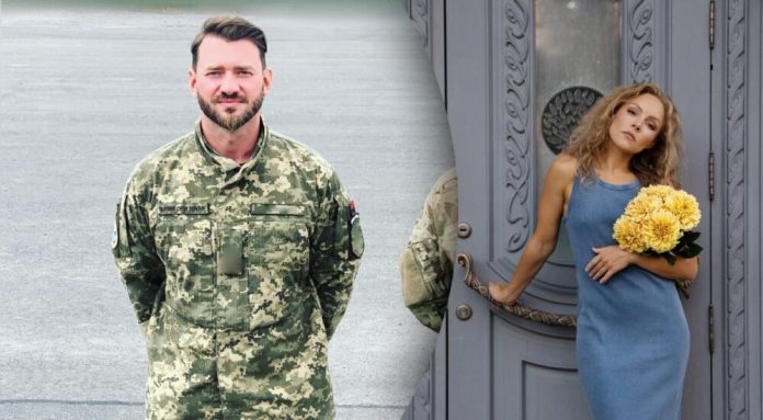 «Я його поважаю і підтримую»: хореографиня Олена Шоптенко про спілкування з Дікусаром, який служить у ЗСУ