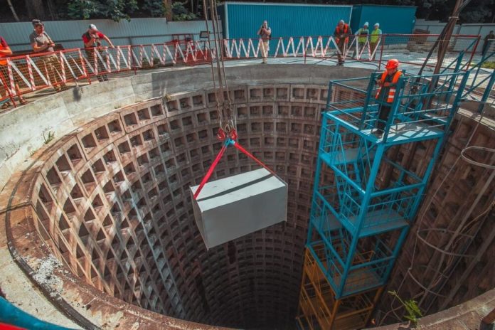Запуск метро на Виноградар перенесено на 2028 рік через брак коштів