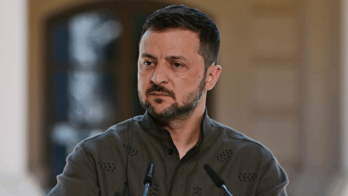 Зеленський підтвердив готовність до переговорів із Путіним у Туреччині