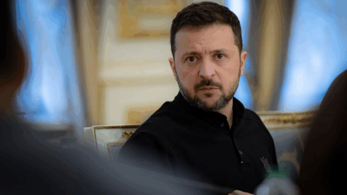 Зеленський прибуде до Стамбула незалежно від позиції Росії