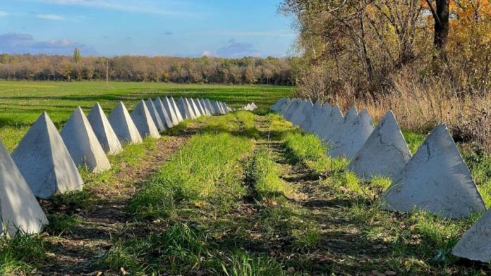 Дніпропетровщина готується до оборони: як область укріплює рубежі перед загрозою вторгнення рф