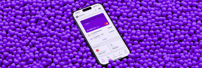 Фізособам обмежать перекази через NovaPay з 1 червня