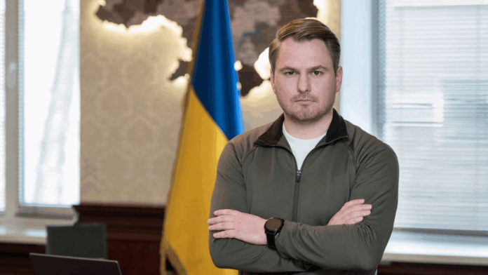 Хто такий новий генпрокурор Кравченко