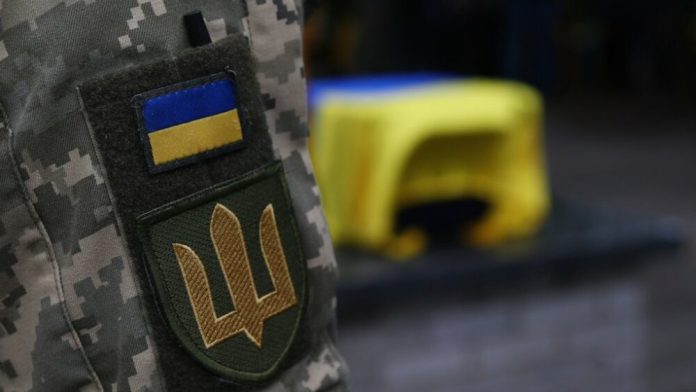 На Київщині приховали самогубство солдата — ДБР