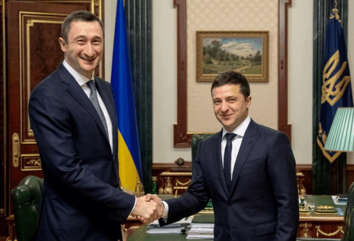 НАБУ готує підозру віце-прем’єру Чернишову