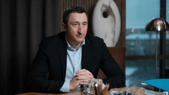 НАБУ затримало соратників міністра Чернишова у справі про забудову на мільярд