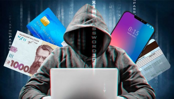Шахраї виманили у школярки 548 тисяч гривень за “роботу онлайн”