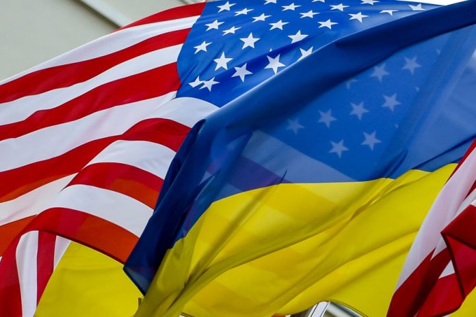 США продовжує таємно допомагати Україні високотехнологічним озброєнням