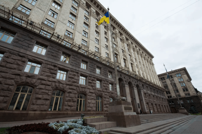 У британській пресі вийшов матеріал про протистояння в управлінні Києвом