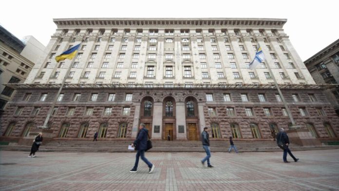 У КМДА — нові призначення після корупційних скандалів: Кличко змінює керівників ключових департаментів