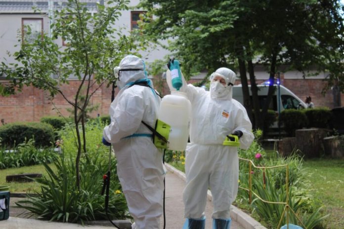 Україна посилює епіднагляд за холерою: новий сезон триватиме до жовтня