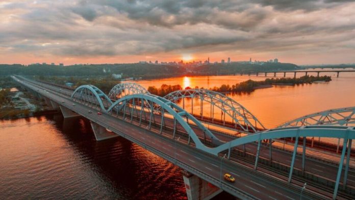 «Велика глибока вода»: історик розкрив давнє значення слова «Дніпро»